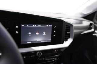 OPEL Mokka usata, con Touch screen