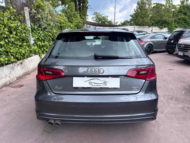 AUDI A3 usata, con Alzacristalli elettrici