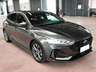 FORD Focus usata, con Airbag laterali