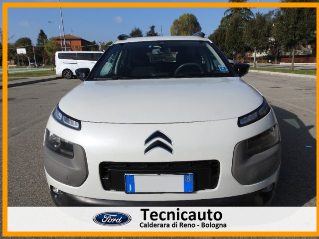 CITROEN C4 Cactus usata, con Airbag laterali