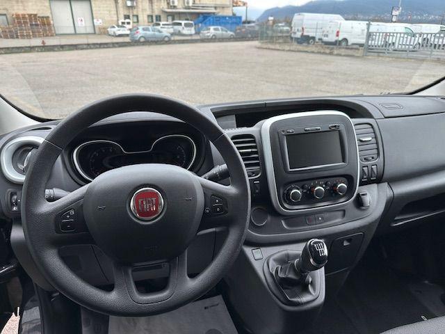 FIAT Talento usata, con ESP