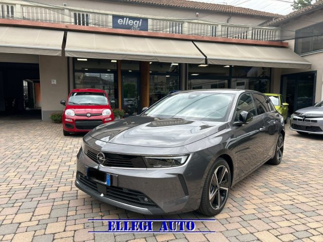 OPEL Astra usata, con Autoradio