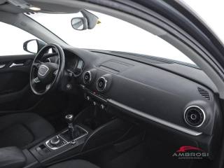 AUDI A3 usata 11