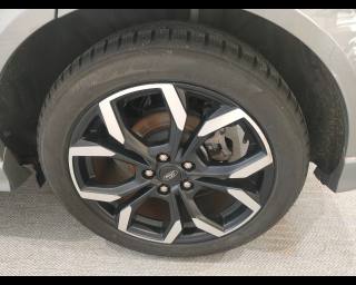 FORD Puma usata, con Chiusura centralizzata telecomandata