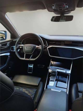 AUDI RS6 usata, con Regolazione elettrica sedili