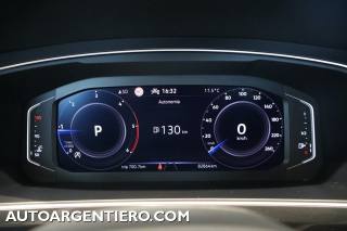 VOLKSWAGEN Tiguan usata, con Touch screen