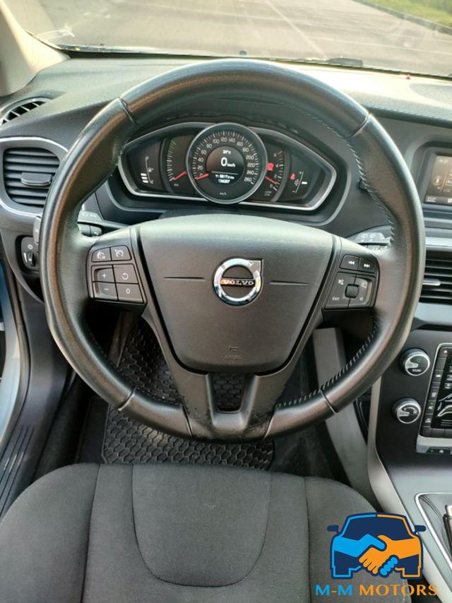 VOLVO V40 usata, con Climatizzatore