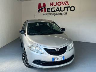 LANCIA Ypsilon usata, con Airbag