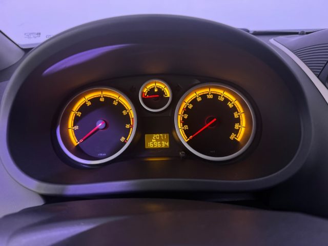 OPEL Corsa usata 11