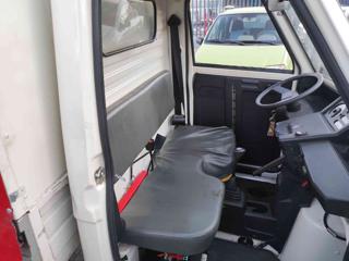 PIAGGIO Ape usata 9
