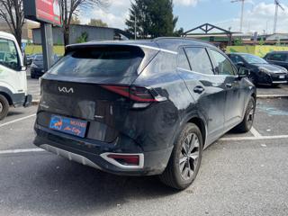 KIA Sportage usata, con Alzacristalli elettrici
