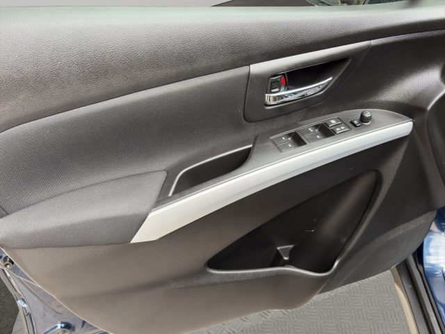 SUZUKI S-Cross usata, con Sensore di pioggia