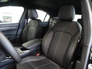 ALFA ROMEO Stelvio usata, con ESP