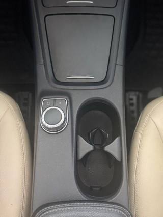 MERCEDES-BENZ B 200 usata 17
