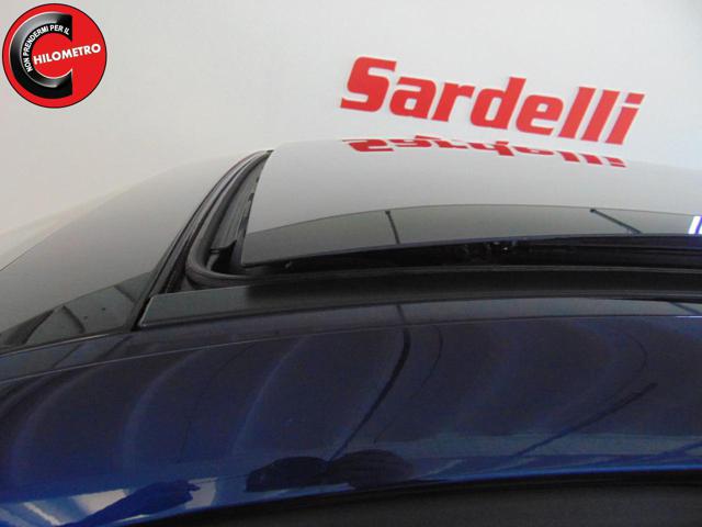 ALFA ROMEO Stelvio usata, con Airbag