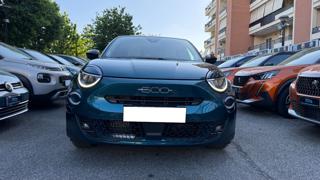 FIAT 600 usata, con USB