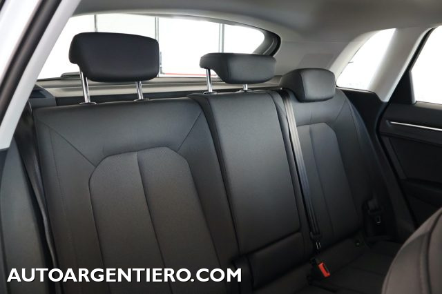 AUDI Q3 usata, con Sistema di chiamata d