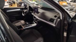 AUDI Q5 usata, con Immobilizzatore elettronico