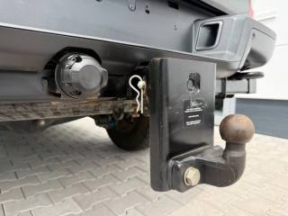FORD Ranger usata, con Autoradio