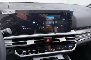 KIA Sportage usata, con Alzacristalli elettrici