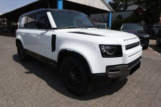 LAND ROVER Defender usata, con Airbag laterali