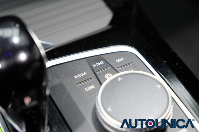 BMW X3 usata, con Bluetooth