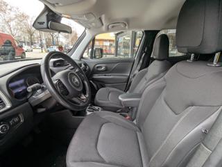 JEEP Renegade usata, con Chiusura centralizzata