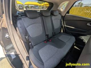 RENAULT Captur usata, con MP3