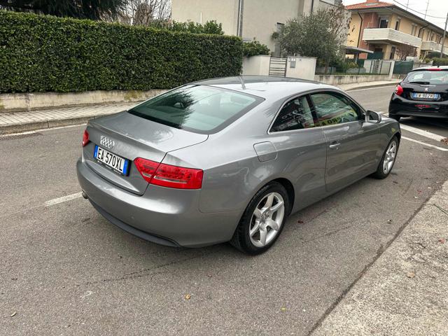 AUDI A5 usata, con Autoradio