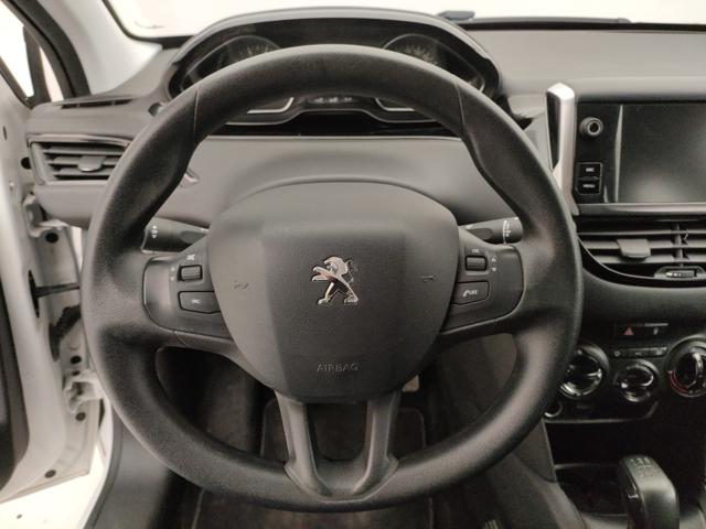 PEUGEOT 208 usata, con Immobilizzatore elettronico