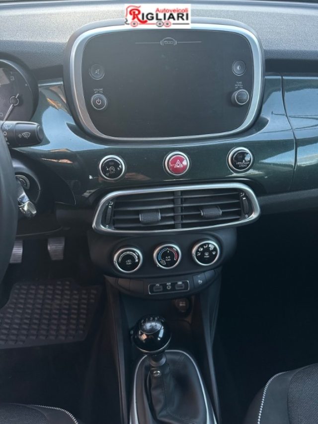 FIAT 500X usata 7