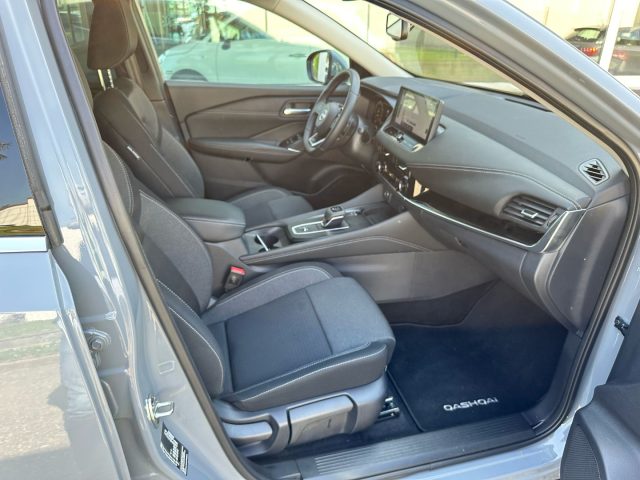 NISSAN Qashqai usata, con Controllo trazione