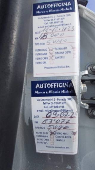 SMART ForFour usata, con Servosterzo