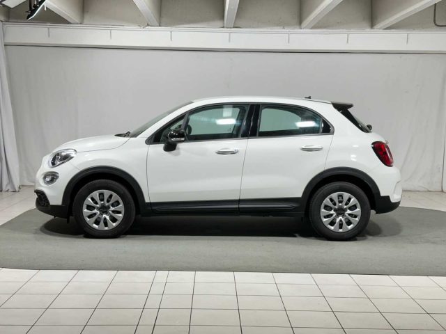 FIAT 500X usata, con Airbag
