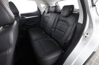 MG ZS usata 9