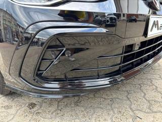 VOLKSWAGEN Golf usata, con Antifurto