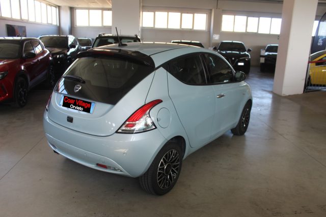 LANCIA Ypsilon usata, con Alzacristalli elettrici