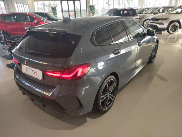 BMW 116 usata, con Airbag Passeggero