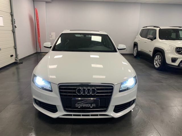 AUDI A4 usata, con Vivavoce