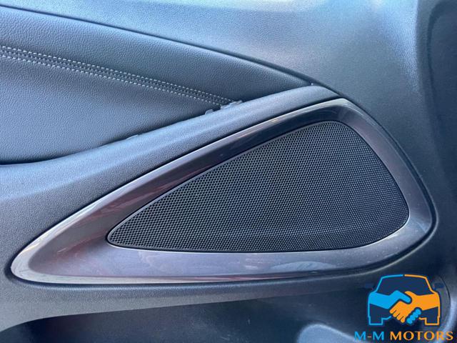 OPEL Crossland usata, con Controllo elettronico della corsia