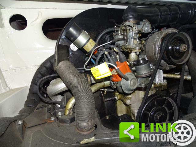 VOLKSWAGEN usata 68