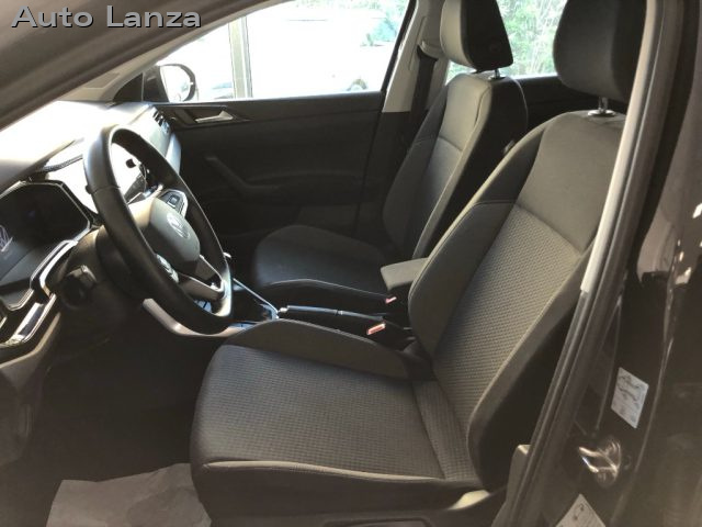 VOLKSWAGEN Taigo usata, con Cerchi in lega