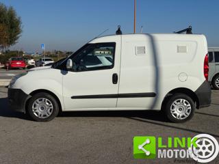 FIAT Doblo usata, con Airbag Passeggero