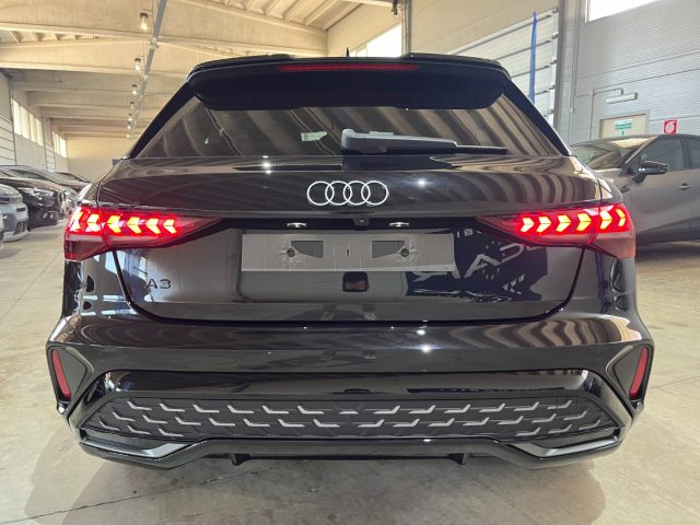 AUDI A3 usata, con Autoradio