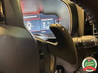 CITROEN C5 Aircross usata, con Volante in pelle