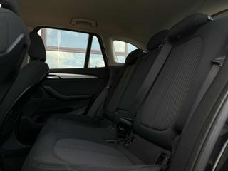 BMW X1 usata, con Park Distance Control