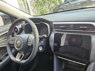 MG ZS usata, con Chiusura centralizzata