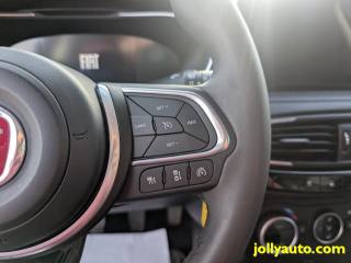 FIAT Tipo usata, con Start/Stop Automatico