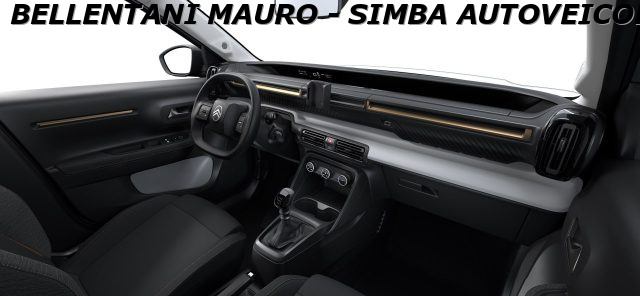 CITROEN C3 Aircross usata, con Chiusura centralizzata