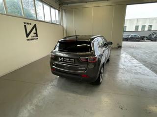 JEEP Compass usata, con Autoradio